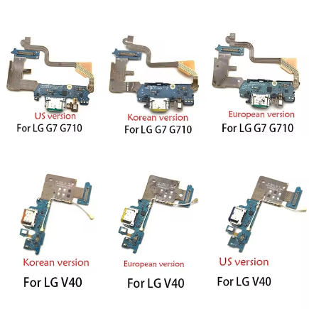 Mobile Phone Flexible Cables