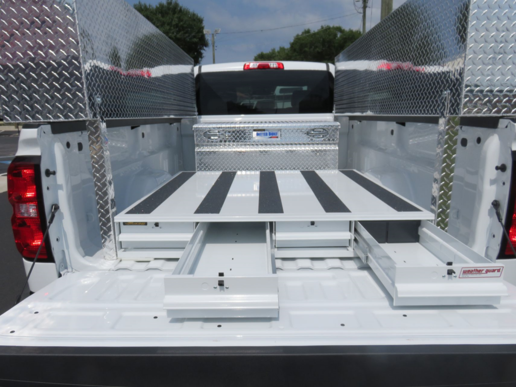 What Makes the Pack Rat Tool Box an Essential Storage Solution? - LooperBuy