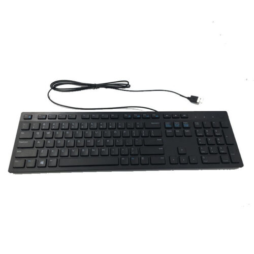 Dell Computer Keyboards: Type Your Way to Efficiency - LooperBuy