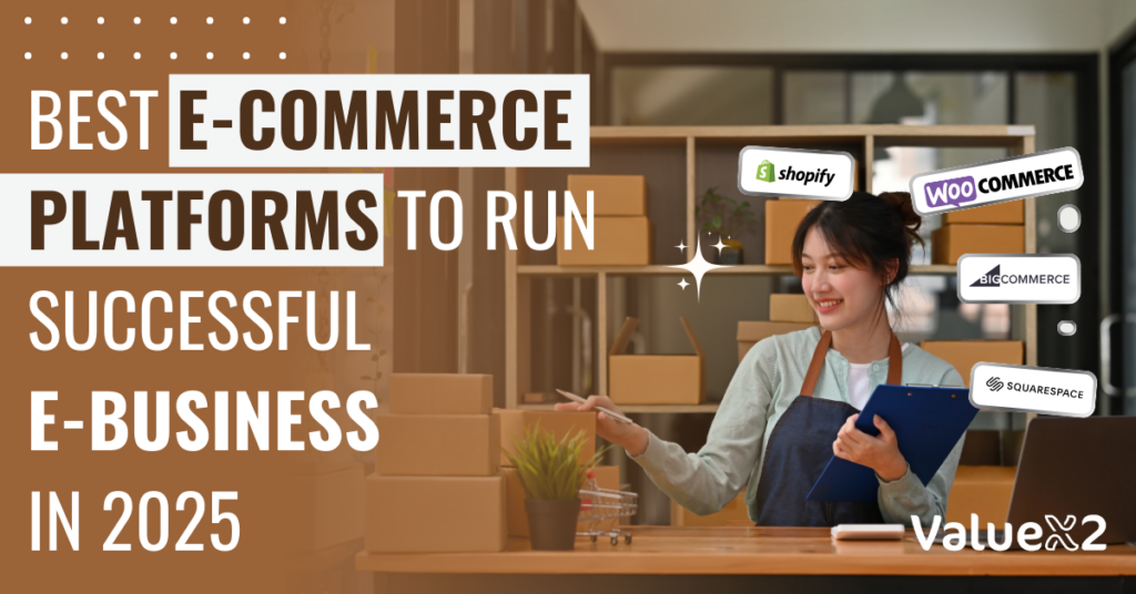 Exploring the Best Shopify Alternatives for Dropshipping in 2025 ...