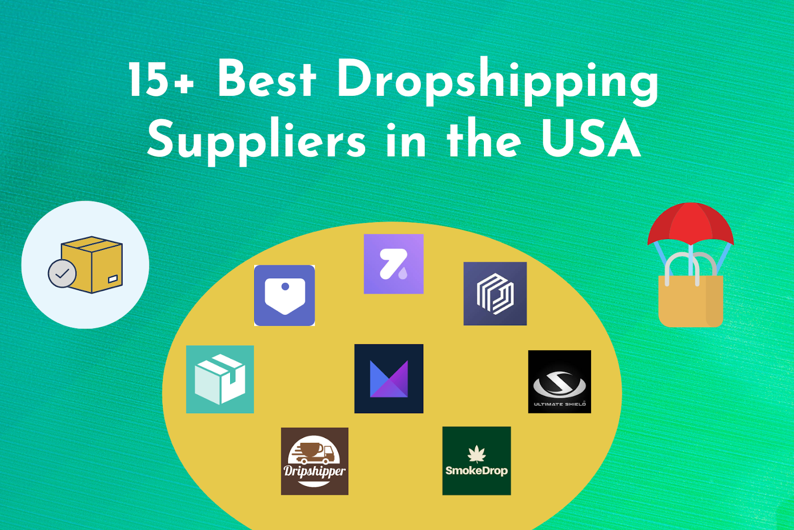 Exploring the Best Dropshipping Suppliers in the USA for 2025 - LooperBuy