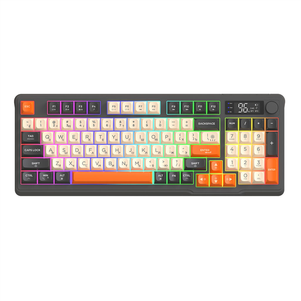 The Digital Tapestry: Unveiling the Top 10 Computer Keyboards in France ...