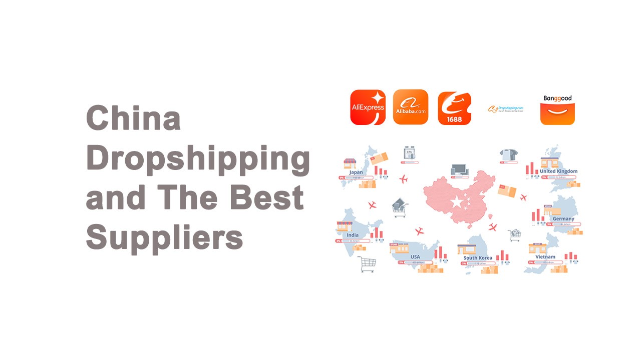 Top 10 Dropshipping Companies in China