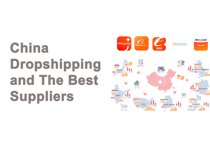 Top 10 Dropshipping Stores in China