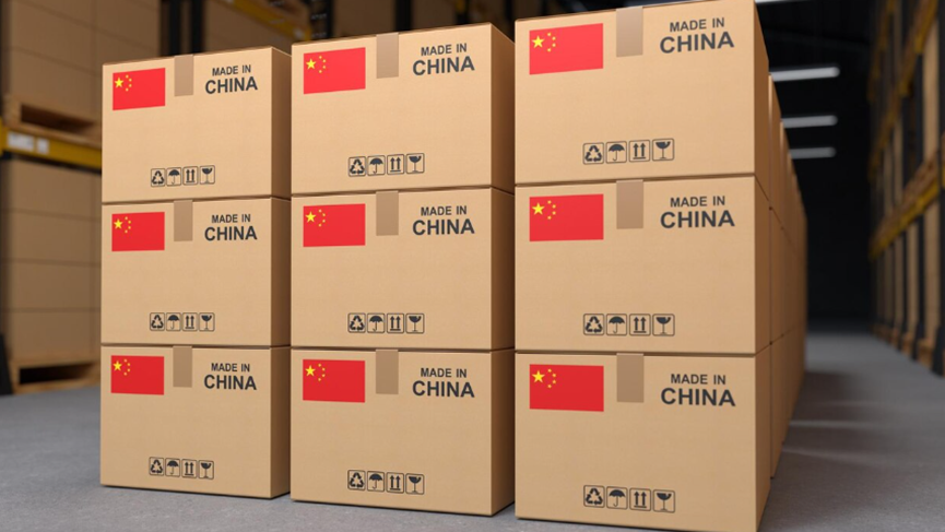 Top 10 Reliable Dropshipping Suppliers in China​