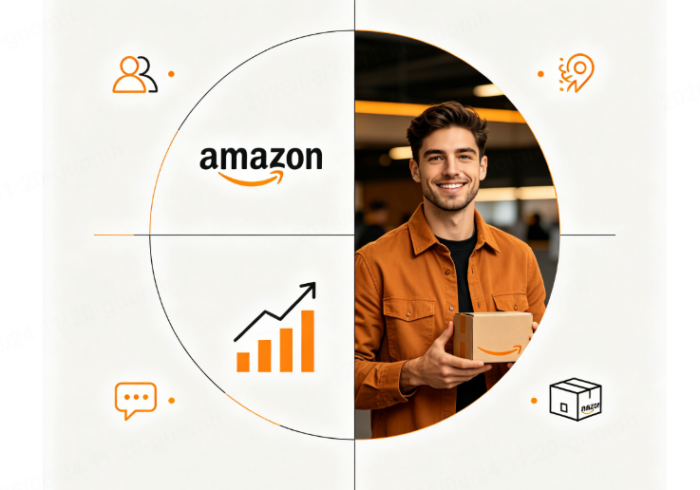 how many followers for amazon influencer program