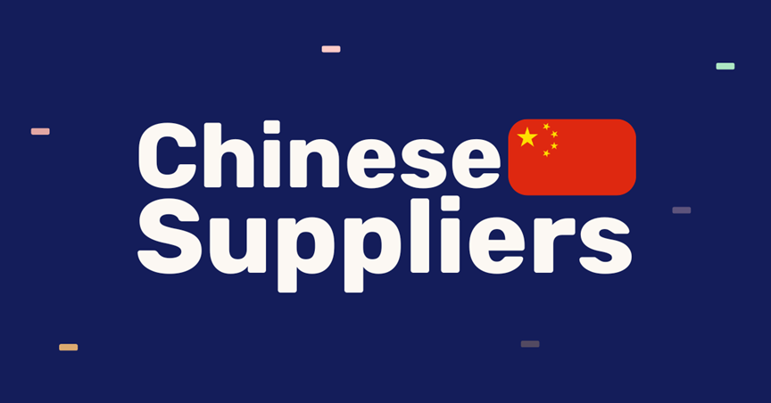 ​Top 10 Dropshipping Suppliers in China