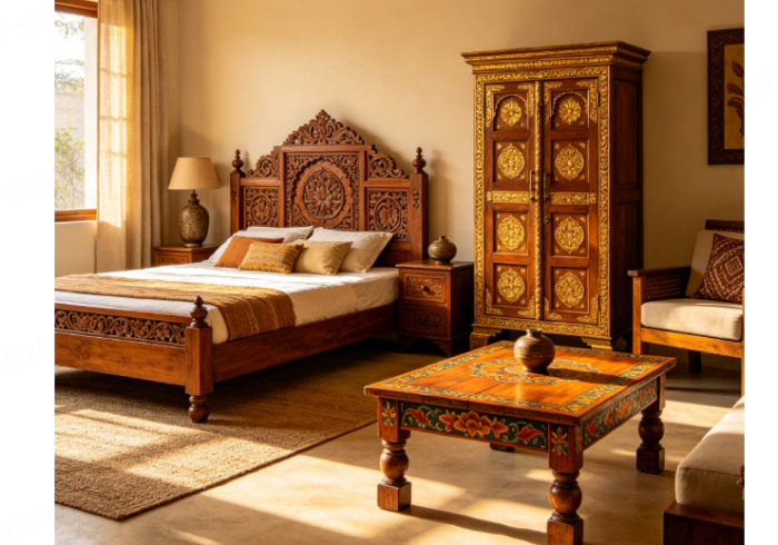 import furniture from india