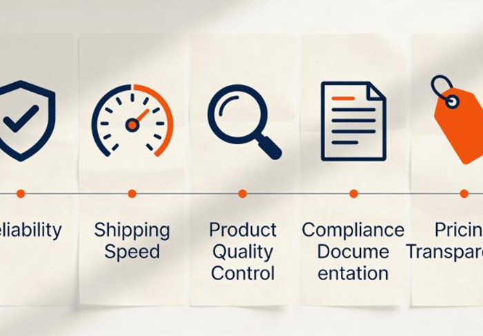Build a High-Performing Dropshipping Business on eBay