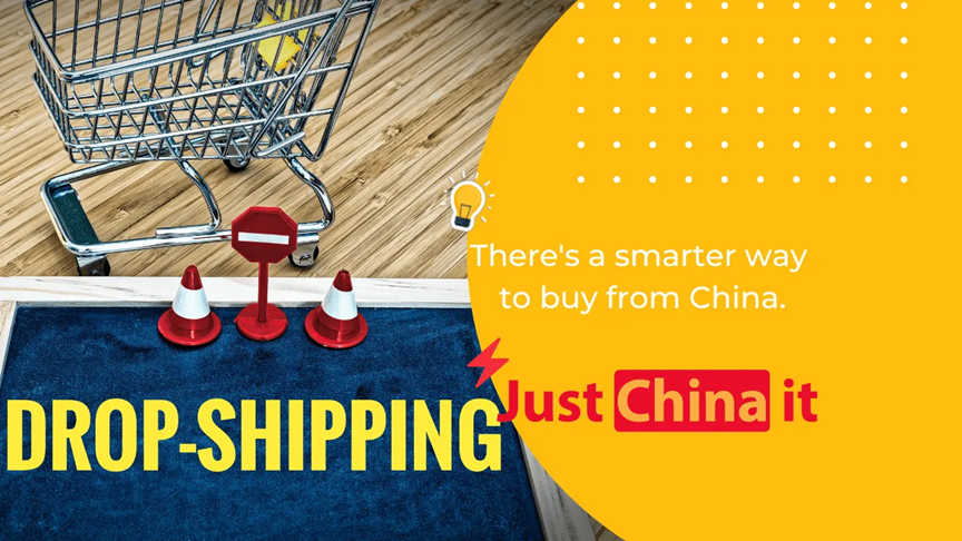 Top 10 Digital Dropshipping in China​