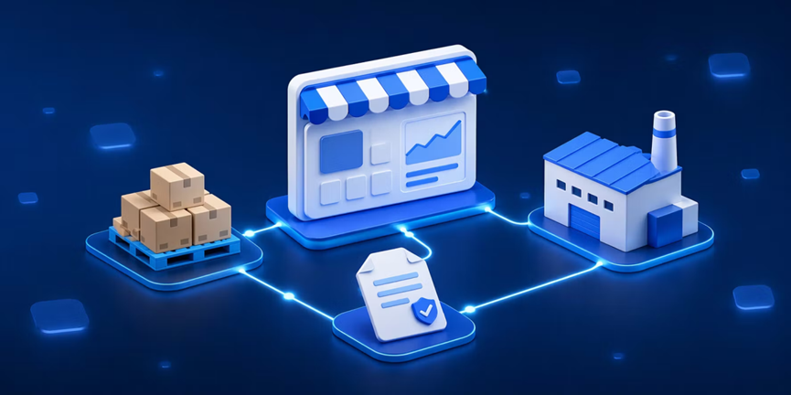 Modern B2B Buying Process in the Digital Era