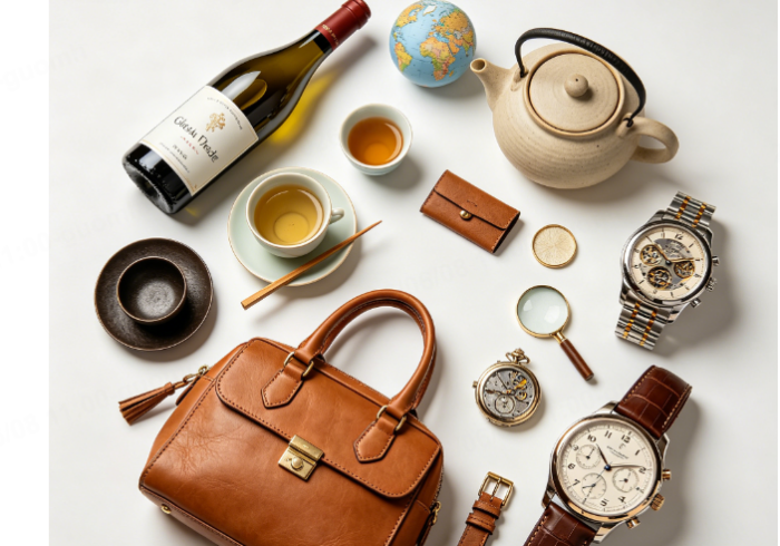 international products