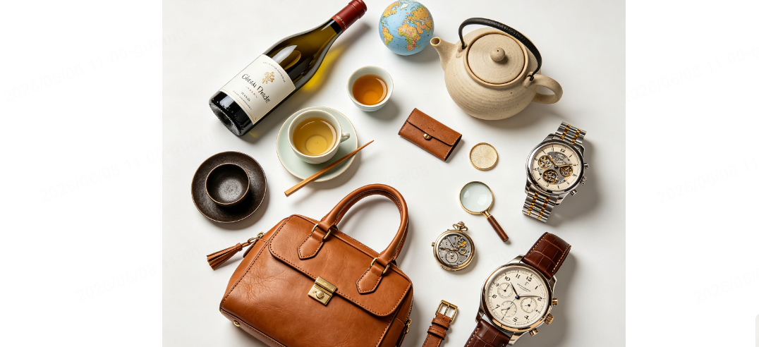 international products